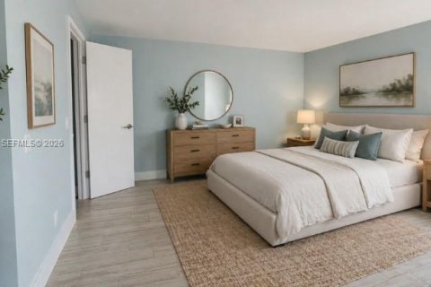 Condominio en venta en Miami Beach, Florida, 1 dormitorio, 74.04 m2 № 2075260 - foto 8