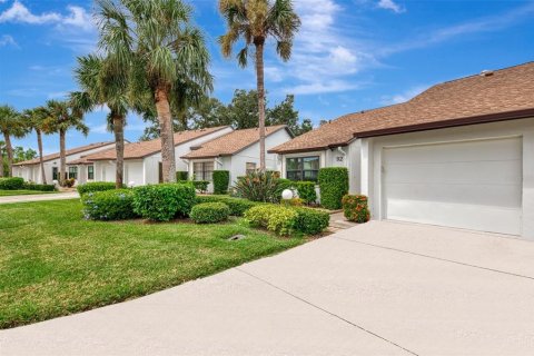 Villa ou maison à vendre à Venice, Floride: 2 chambres, 122.07 m2 № 1919373 - photo 8