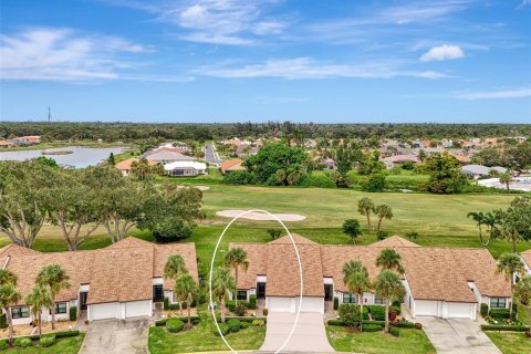 Villa ou maison à vendre à Venice, Floride: 2 chambres, 122.07 m2 № 1919373 - photo 3