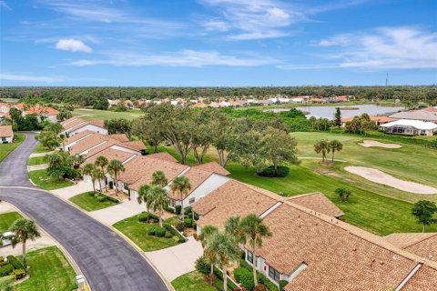 Villa ou maison à vendre à Venice, Floride: 2 chambres, 122.07 m2 № 1919373 - photo 4
