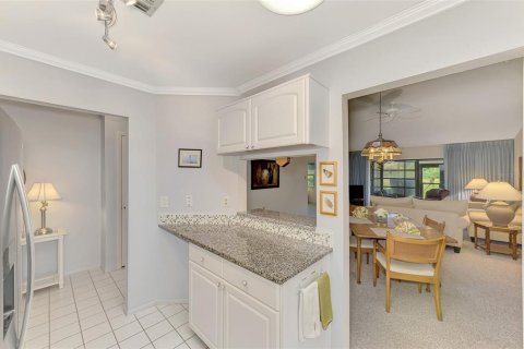 Villa ou maison à vendre à Venice, Floride: 2 chambres, 122.07 m2 № 1919373 - photo 30