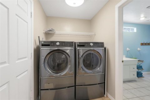 Villa ou maison à vendre à DeLand, Floride: 3 chambres, 249.07 m2 № 2315199 - photo 29