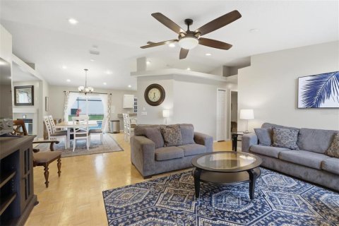 Villa ou maison à vendre à DeLand, Floride: 3 chambres, 249.07 m2 № 2315199 - photo 4