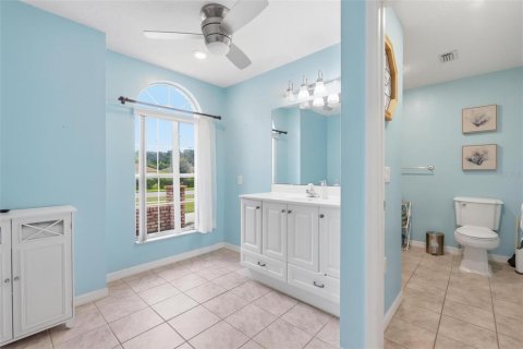 Villa ou maison à vendre à DeLand, Floride: 3 chambres, 249.07 m2 № 2315199 - photo 25