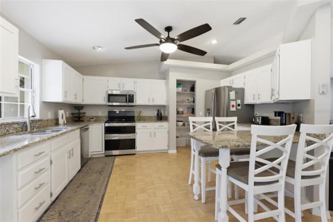 Villa ou maison à vendre à DeLand, Floride: 3 chambres, 249.07 m2 № 2315199 - photo 14