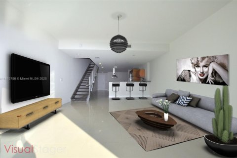 Condominio en venta en Aventura, Florida, 2 dormitorios, 144.18 m2 № 1978118 - foto 17