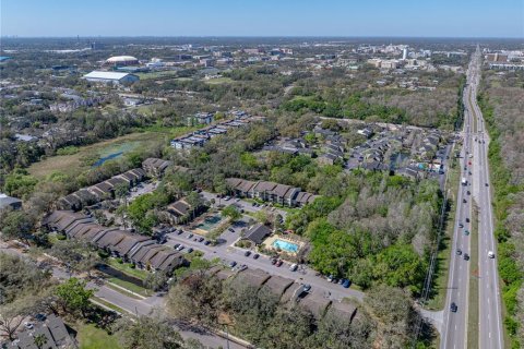 Copropriété à vendre à Tampa, Floride: 1 chambre, 74.51 m2 № 1526461 - photo 2