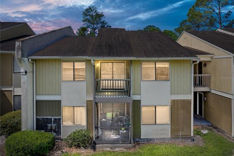 Copropriété à vendre à Tampa, Floride: 1 chambre, 74.51 m2 № 1526461 - photo 1