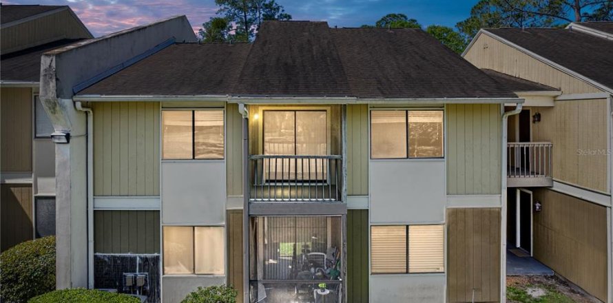 Condo à Tampa, Floride, 1 chambre  № 1526461