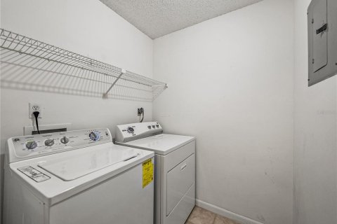 Copropriété à vendre à Tampa, Floride: 1 chambre, 74.51 m2 № 1526461 - photo 18