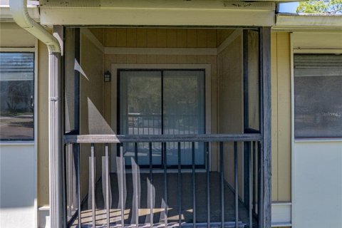 Copropriété à vendre à Tampa, Floride: 1 chambre, 74.51 m2 № 1526461 - photo 28
