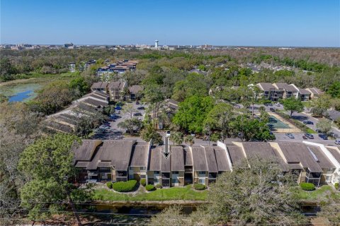 Copropriété à vendre à Tampa, Floride: 1 chambre, 74.51 m2 № 1526461 - photo 4