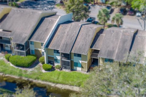 Copropriété à vendre à Tampa, Floride: 1 chambre, 74.51 m2 № 1526461 - photo 5