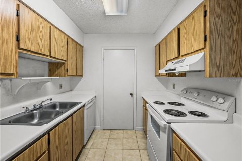 Copropriété à vendre à Tampa, Floride: 1 chambre, 74.51 m2 № 1526461 - photo 14