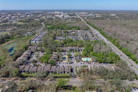 Copropriété à vendre à Tampa, Floride: 1 chambre, 74.51 m2 № 1526461 - photo 30