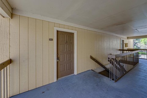 Copropriété à vendre à Tampa, Floride: 1 chambre, 74.51 m2 № 1526461 - photo 6
