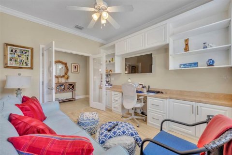 House in Groveland, Florida 2 bedrooms, 180.23 sq.m. № 2122731 - photo 7