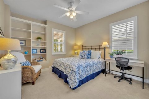 House in Groveland, Florida 2 bedrooms, 180.23 sq.m. № 2122731 - photo 28