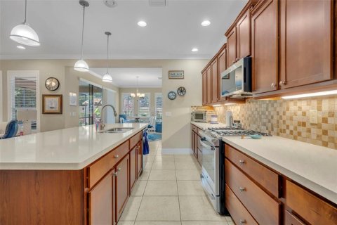 House in Groveland, Florida 2 bedrooms, 180.23 sq.m. № 2122731 - photo 17