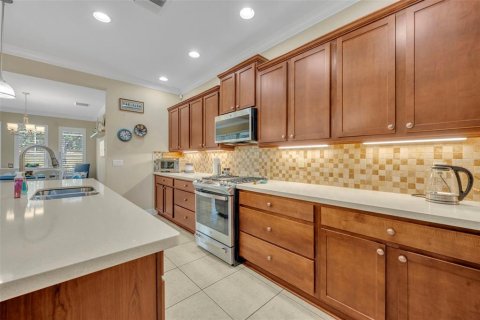 House in Groveland, Florida 2 bedrooms, 180.23 sq.m. № 2122731 - photo 19