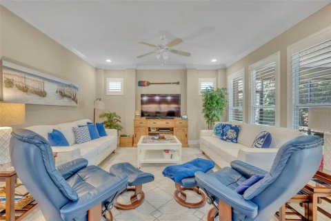 House in Groveland, Florida 2 bedrooms, 180.23 sq.m. № 2122731 - photo 8