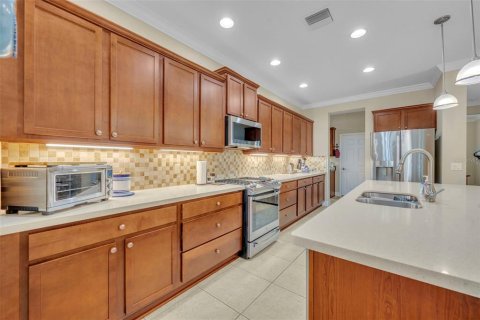 House in Groveland, Florida 2 bedrooms, 180.23 sq.m. № 2122731 - photo 20