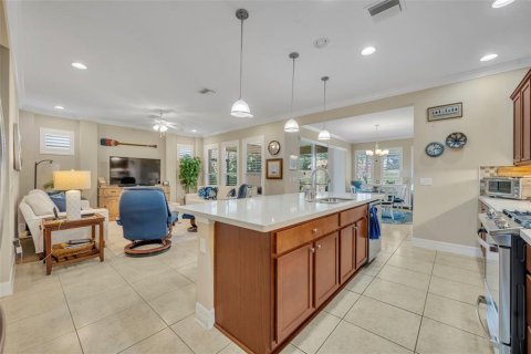 House in Groveland, Florida 2 bedrooms, 180.23 sq.m. № 2122731 - photo 13