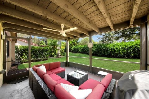 Villa ou maison à vendre à Coconut Creek, Floride: 2 chambres, 113.62 m2 № 2087429 - photo 17