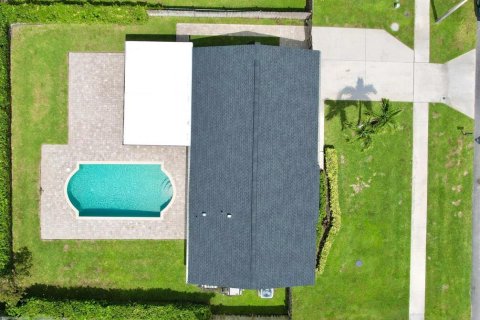 Casa en venta en Royal Palm Beach, Florida, 3 dormitorios, 106.09 m2 № 1128890 - foto 1