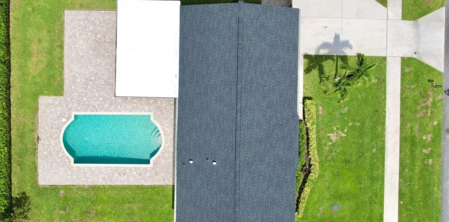 Casa en Royal Palm Beach, Florida 3 dormitorios, 106.09 m2 № 1128890