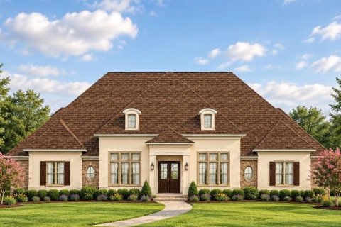 Villa ou maison à Newberry, Floride 4 chambres, 395.02 m2 № 2431007