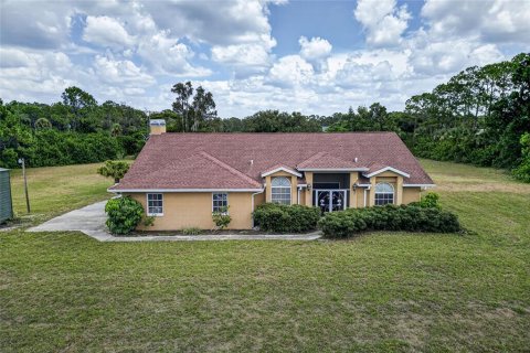 Casa en venta en Venice, Florida, 3 dormitorios, 203.73 m2 № 2266955 - foto 3