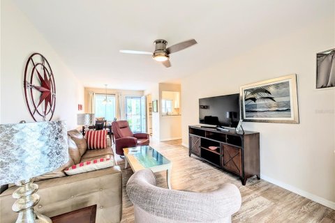 Copropriété à vendre à Bradenton, Floride: 1 chambre, 53.51 m2 № 2157718 - photo 14