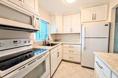 Copropriété à vendre à Bradenton, Floride: 1 chambre, 53.51 m2 № 2157718 - photo 3