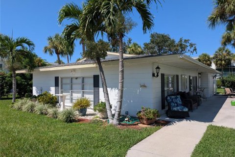 Copropriété à vendre à Bradenton, Floride: 1 chambre, 53.51 m2 № 2157718 - photo 26