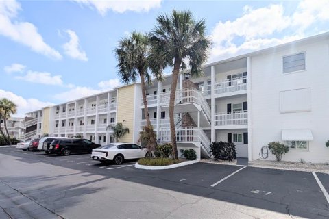 Condo à Bradenton, Floride, 1 chambre  № 2157718