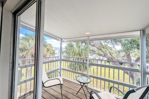 Copropriété à vendre à Bradenton, Floride: 1 chambre, 53.51 m2 № 2157718 - photo 22