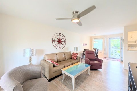 Copropriété à vendre à Bradenton, Floride: 1 chambre, 53.51 m2 № 2157718 - photo 12