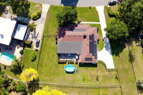 House in Orlando, Florida 4 bedrooms, 329.99 sq.m. № 1716443 - photo 21