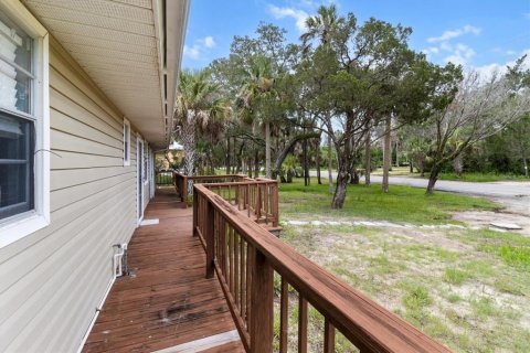 Casa en venta en Crystal River, Florida, 2 dormitorios, 139.35 m2 № 1844773 - foto 16