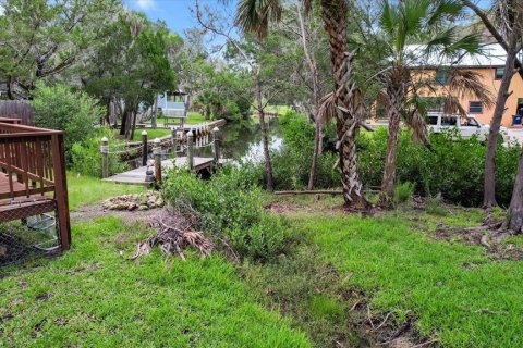 Casa en venta en Crystal River, Florida, 2 dormitorios, 139.35 m2 № 1844773 - foto 29