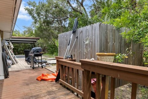 Casa en venta en Crystal River, Florida, 2 dormitorios, 139.35 m2 № 1844773 - foto 25