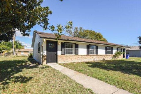 Appartement à Kissimmee, Floride 2 chambres, 83.24 m2 № 2295066