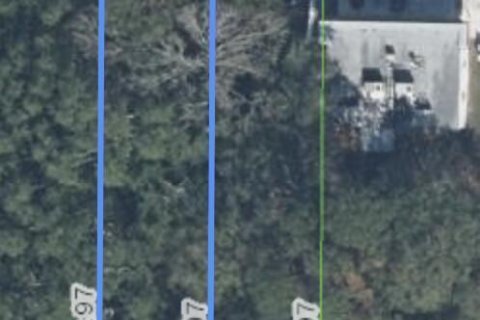Immobilier commercial à Sebring, Floride № 2182815
