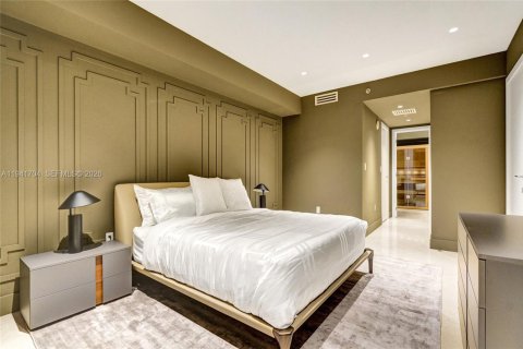 Copropriété à louer à Hallandale Beach, Floride: 3 chambres, 238.76 m2 № 1999342 - photo 17