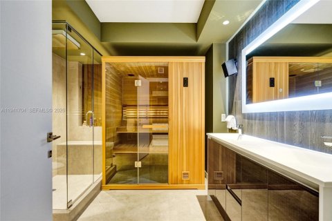 Copropriété à louer à Hallandale Beach, Floride: 3 chambres, 238.76 m2 № 1999342 - photo 23