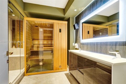 Copropriété à louer à Hallandale Beach, Floride: 3 chambres, 238.76 m2 № 1999342 - photo 24