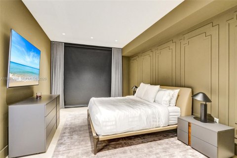 Copropriété à louer à Hallandale Beach, Floride: 3 chambres, 238.76 m2 № 1999342 - photo 19