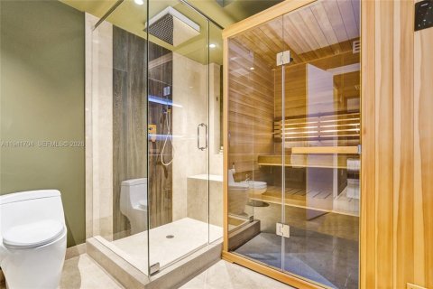 Copropriété à louer à Hallandale Beach, Floride: 3 chambres, 238.76 m2 № 1999342 - photo 25