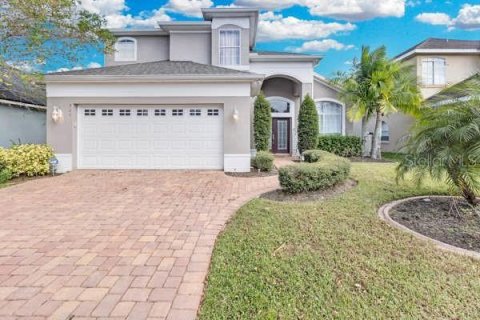 House in Orlando, Florida 4 bedrooms, 209.03 sq.m. № 1719698 - photo 1